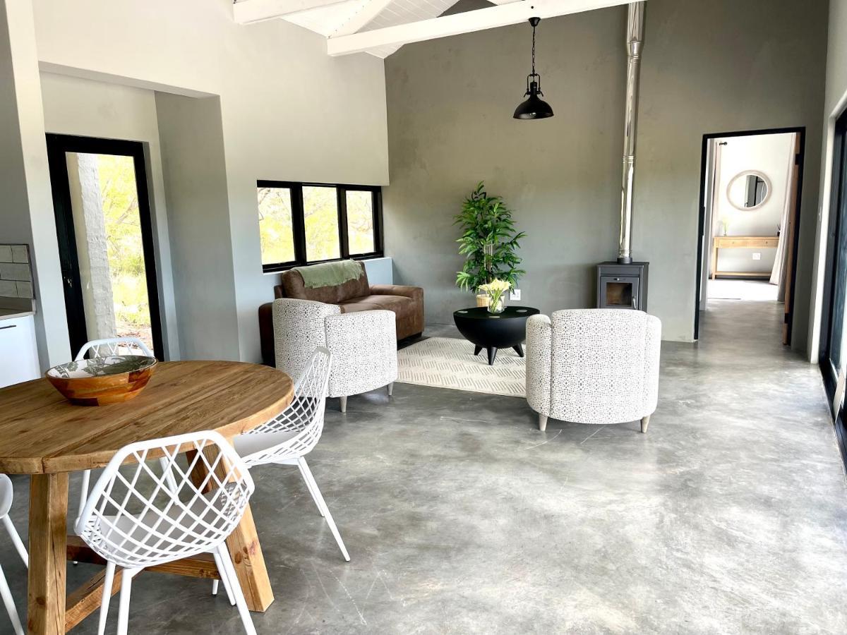 Summerplace Game Reserve Vaalwater Ngoại thất bức ảnh