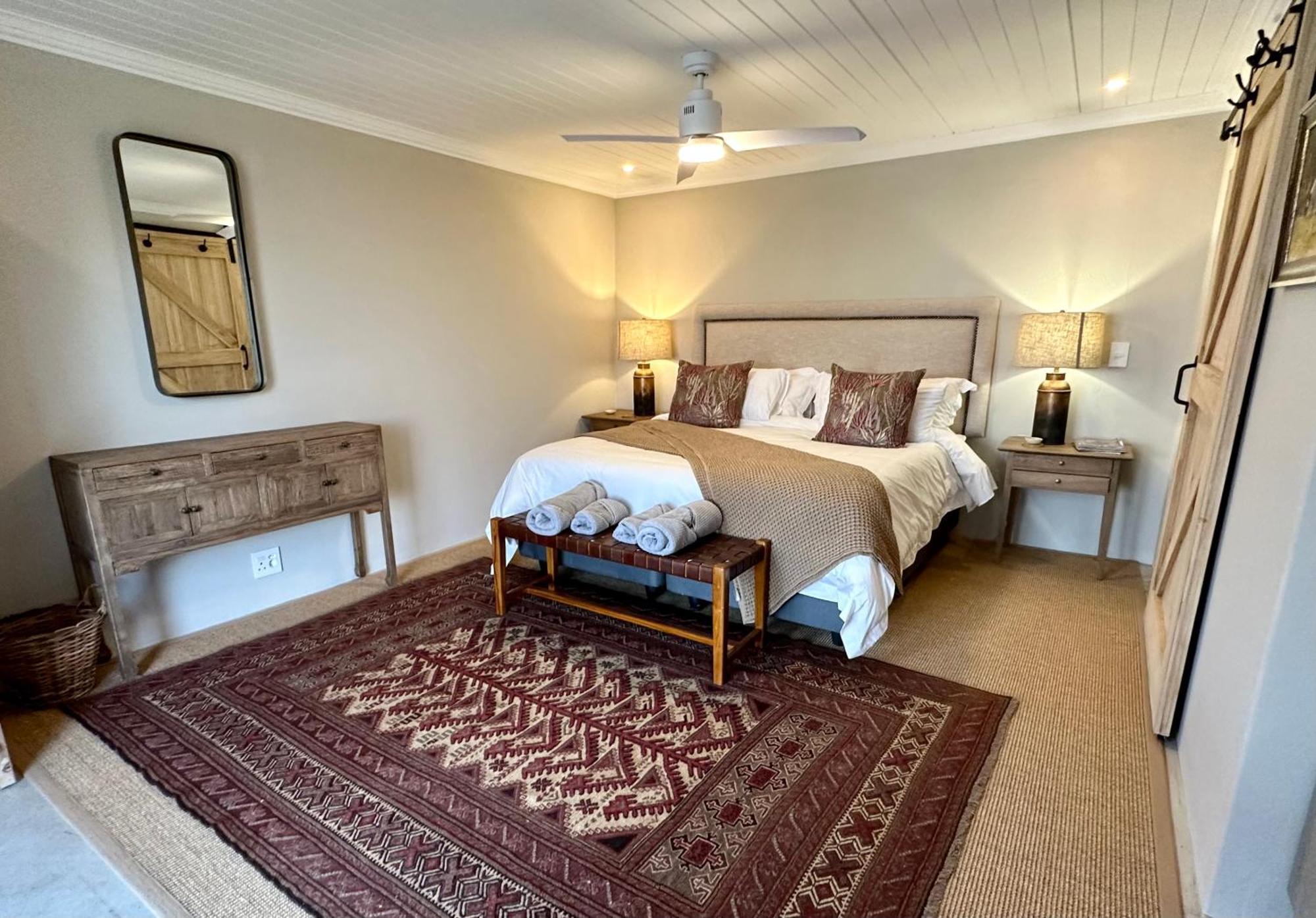 Summerplace Game Reserve Vaalwater Ngoại thất bức ảnh