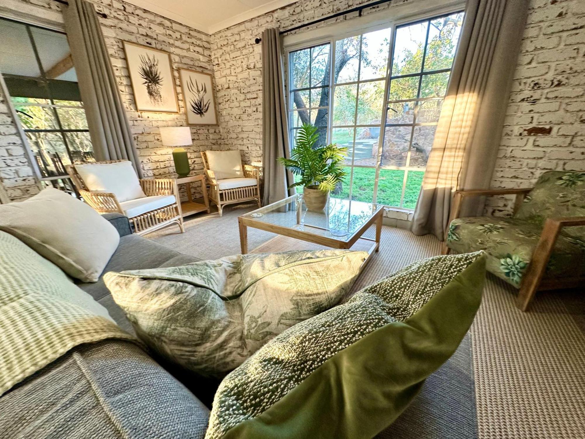 Summerplace Game Reserve Vaalwater Ngoại thất bức ảnh