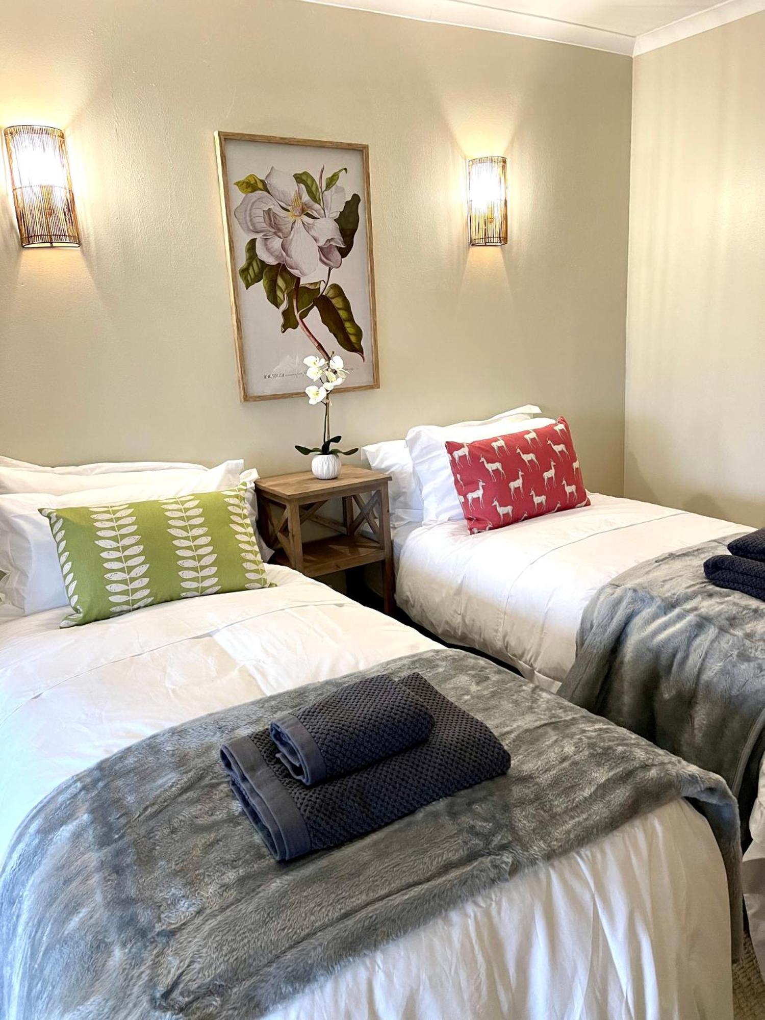 Summerplace Game Reserve Vaalwater Ngoại thất bức ảnh