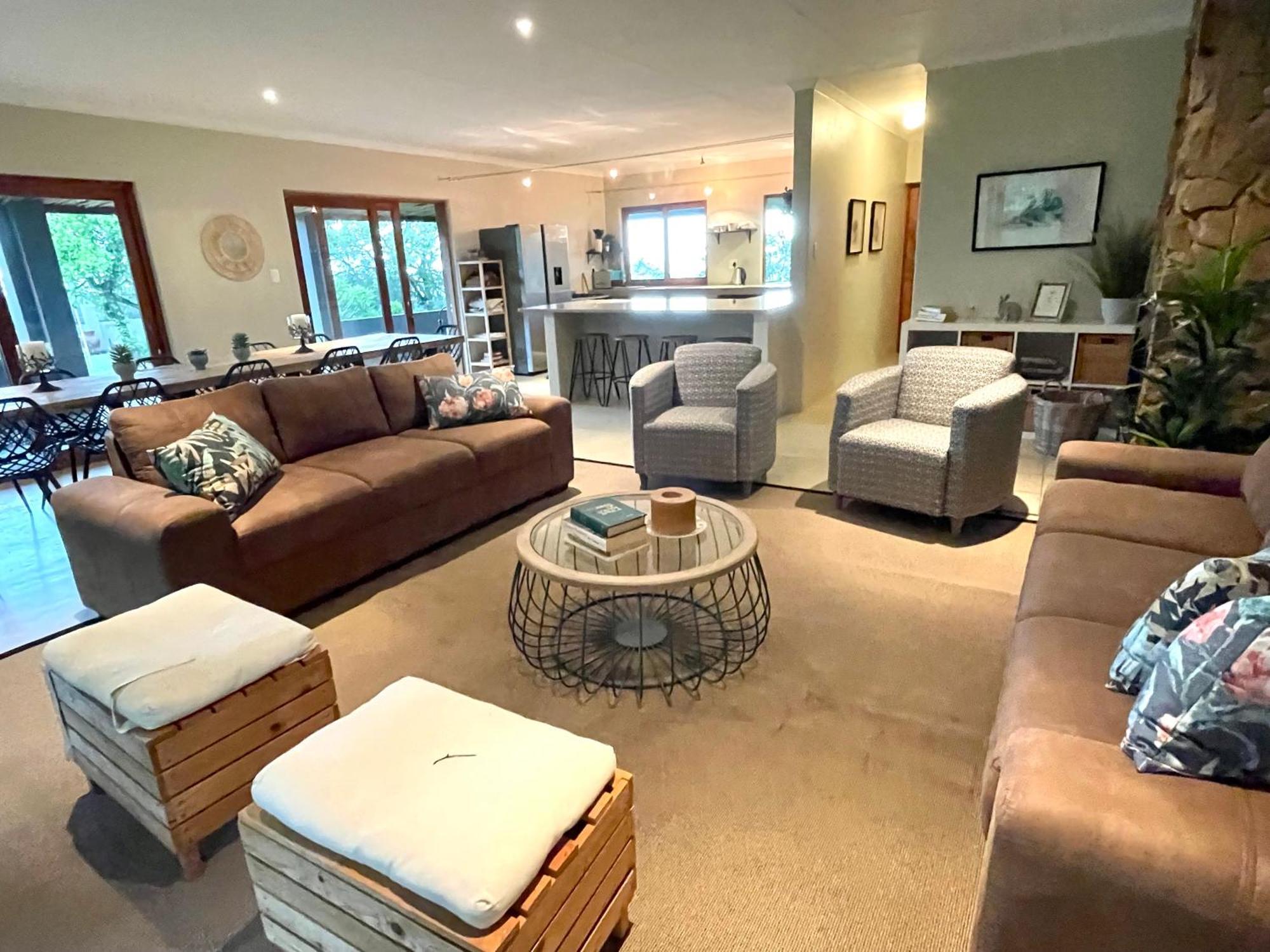Summerplace Game Reserve Vaalwater Ngoại thất bức ảnh